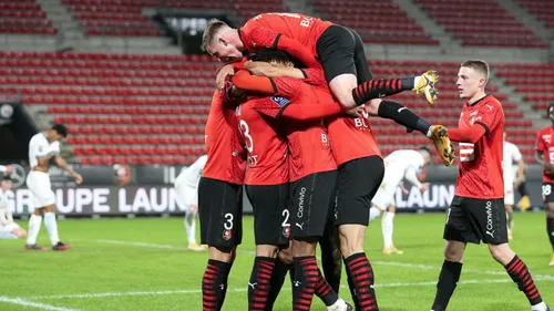 La bonne opération du FC Lorient et du Stade Rennais en Ligue 1